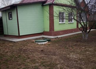 Продаю дом, 68.8 м2, Московская область, деревня Марусино, 60