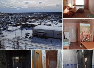 Продаю комнату, 35 м2, Саха (Якутия), шоссе 50 лет Октября, 16