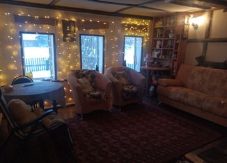 Продаю дом, 53 м2, посёлок Воздвиженка, улица 1 Мая, 84