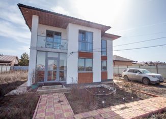 Продается дом, 133.1 м2, село Зубово, Лучистая улица