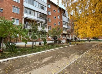 Продается 2-ком. квартира, 44.4 м2, поселок Новый, улица Строителей, 1