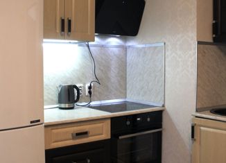 Квартира на продажу студия, 24.8 м2, Мурино, Привокзальная площадь, 1Ак2, ЖК Мечта