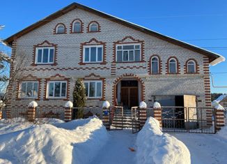 Продам дом, 320 м2, Семёнов, улица Герцена, 75