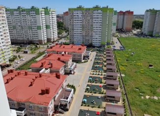 2-ком. квартира на продажу, 64 м2, Краснодар, улица Героев-Разведчиков, 23/1, микрорайон Восточно-Кругликовский
