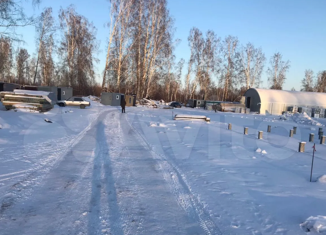 Продается участок, 6 сот., коттеджный посёлок Аляска, улица Алексея Чирикова