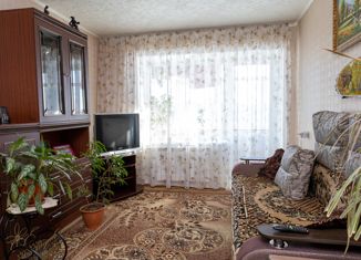 Продам 3-комнатную квартиру, 65.9 м2, Челябинская область, Западная улица, 1