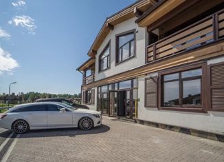 Продажа таунхауса, 97 м2, деревня Мистолово, Альпийский проезд, 17