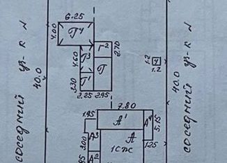 Продается дом, 88.8 м2, Нальчик, район Затишье, улица Кирова, 77