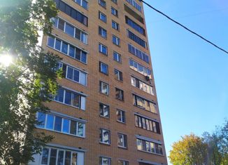 Продаю 1-ком. квартиру, 37.5 м2, Москва, Пролетарский проспект, 31, метро Кантемировская