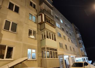 1-ком. квартира на продажу, 36 м2, Сосновоборск, Солнечная улица, 17