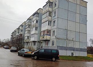 Продажа двухкомнатной квартиры, 54.9 м2, поселок городского типа Лебяжье, Приморская улица, 73