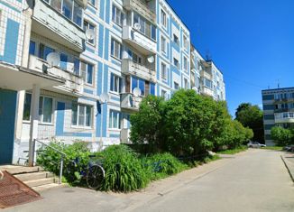 Двухкомнатная квартира на продажу, 53 м2, Талдом, Кустарная улица, 86