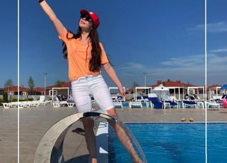 Продается таунхаус, 75 м2, поселок Ласкино, улица Валентины Терешковой, 25