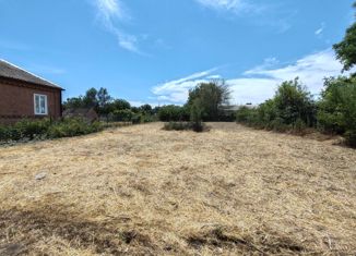 Продается земельный участок, 8.4 сот., станица Мечётинская, переулок Чапаева