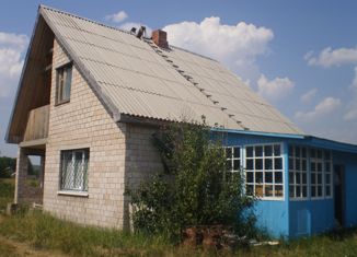 Продаю дом, 38.2 м2, деревня Глухово