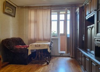 2-комнатная квартира в аренду, 52 м2, Москва, Открытое шоссе, 26к10, район Метрогородок