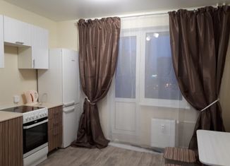 Продам однокомнатную квартиру, 34.2 м2, село Осиново, Молодёжная улица, 1