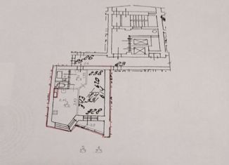 1-ком. квартира на продажу, 35.8 м2, Санкт-Петербург, Индустриальный проспект, 18, Индустриальный проспект