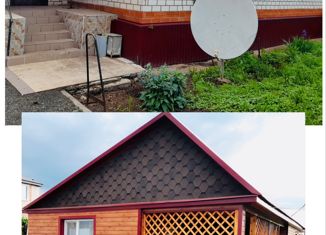 Продам дом, 87.6 м2, село Октябрьское, Транспортная улица, 20