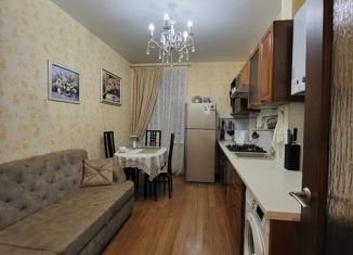 2-ком. квартира на продажу, 44 м2, Санкт-Петербург, Гражданская улица, 9, Гражданская улица