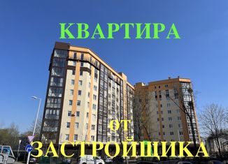 Продается двухкомнатная квартира, 65 м2, Калининград, улица Александра Невского, 220, Ленинградский район