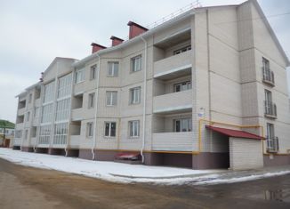 1-ком. квартира на продажу, 41.3 м2, Россошь, улица Строителей, 15Б