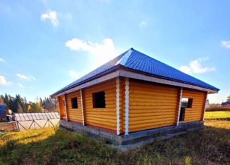 Продается дом, 98 м2, деревня Заборье, Луговая улица, 7