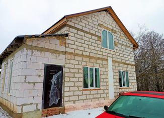 Продам дом, 118.9 м2, село Молоково, Спортивная улица, 40Б