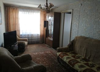 Продается 3-комнатная квартира, 53 м2, деревня Каменка, переулок Федирко, 28