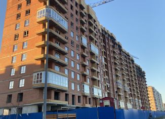 Продам 2-комнатную квартиру, 40 м2, Ростов-на-Дону, ЖК Западная Резиденция