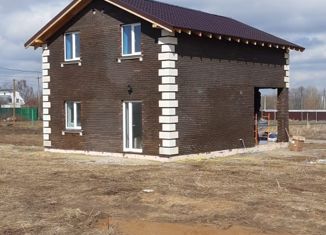 Продается дом, 101.4 м2, деревня Паткино, деревня Паткино, 677