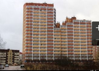 Продам квартиру студию, 25 м2, Тосно, шоссе Барыбина, 10А