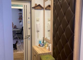 Квартира на продажу студия, 14.5 м2, Набережные Челны, проспект Дружбы Народов, 9