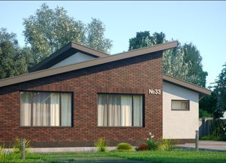 Продажа дома, 100 м2, село Таврово, Лирическая улица