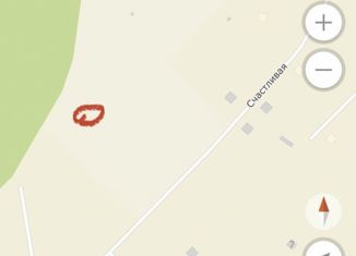 Продается участок, 11 сот., село Санниково, улица Лесникова