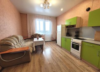 Аренда 2-комнатной квартиры, 48 м2, Тюменская область, улица Крылова, 32