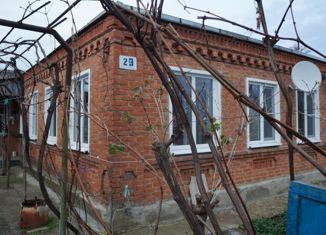 Продаю дом, 85.6 м2, станица Алексее-Тенгинская, Северная улица