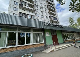 Продаю 1-ком. квартиру, 36 м2, Москва, район Метрогородок, Открытое шоссе, 27к8