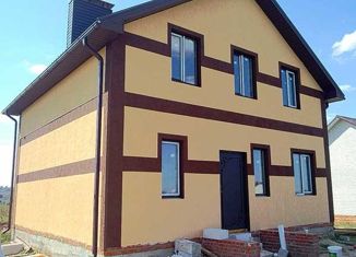 Дом на продажу, 168 м2, рабочий посёлок Золотарёвка, улица Мичурина, 31