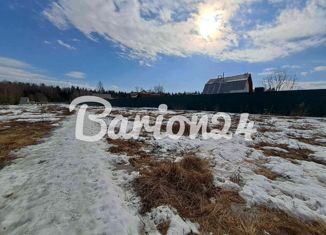 Продается земельный участок, 10 сот., деревня Тимашово