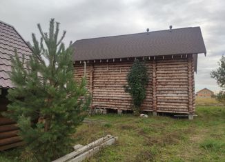 Продается дом, 140 м2, деревня Лудорвай, Весенняя улица