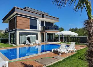 Продам дом, 210 м2, посёлок городского типа Сириус, Хоккейная улица