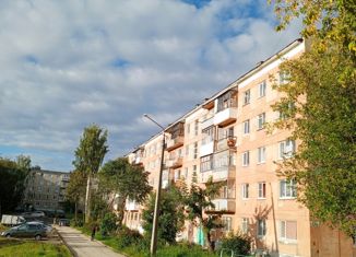 Продам 1-комнатную квартиру, 23.5 м2, Лысьва, улица Чапаева, 21/2