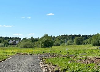 Продажа земельного участка, 6 сот., деревня Еремеево