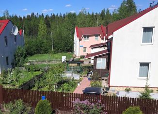 Продам таунхаус, 76.96 м2, поселок Первомайское, Домашний проезд, 7с4