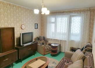 Продается 1-комнатная квартира, 35 м2, Псковская область, Юбилейная улица, 60