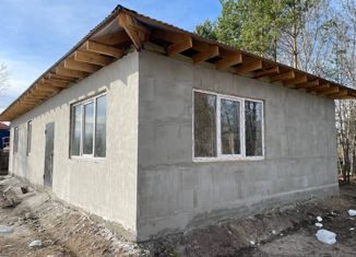 Продам дом, 132.4 м2, Иркутская область