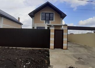 Продажа дома, 115 м2, Краснодар, Городская улица, Городская улица