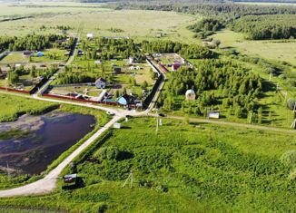 Земельный участок на продажу, 11 сот., СНТ Незабудкино