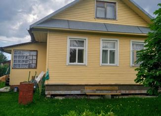 Продаю дом, 75 м2, Вологодская область